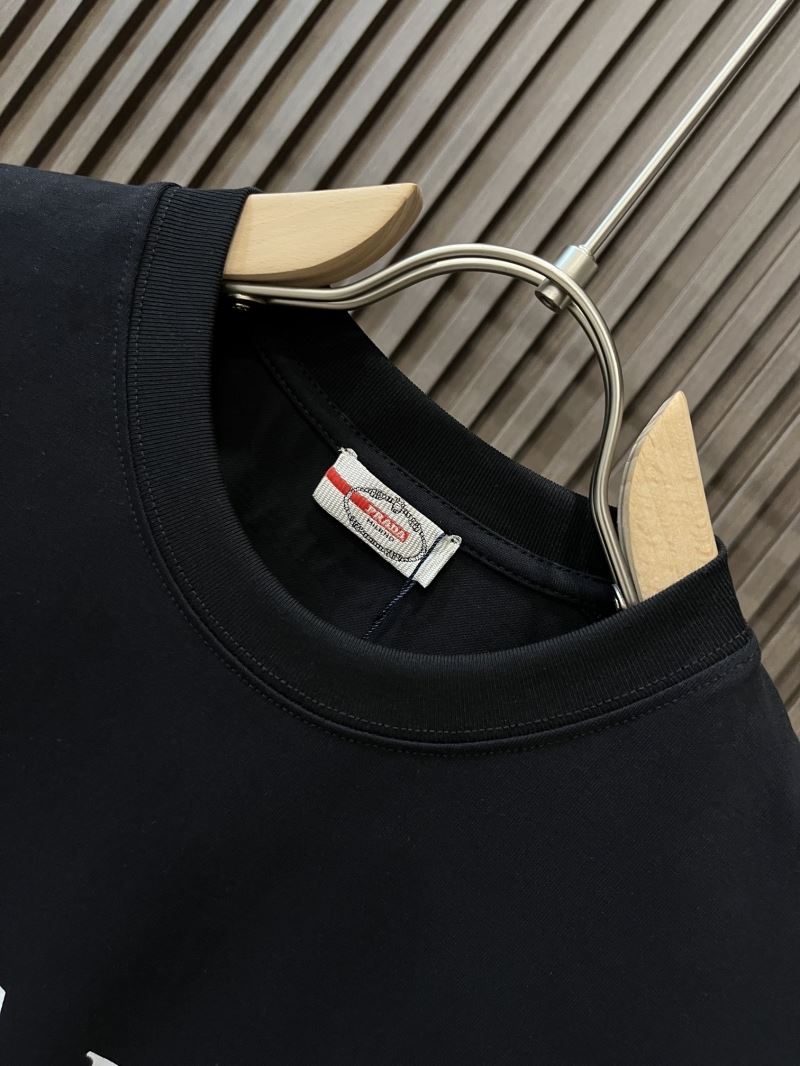 Prada T-Shirts